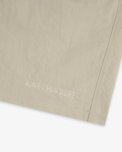 Aimé Leon Dore Popular - Core Nylon Short Moonstruck
