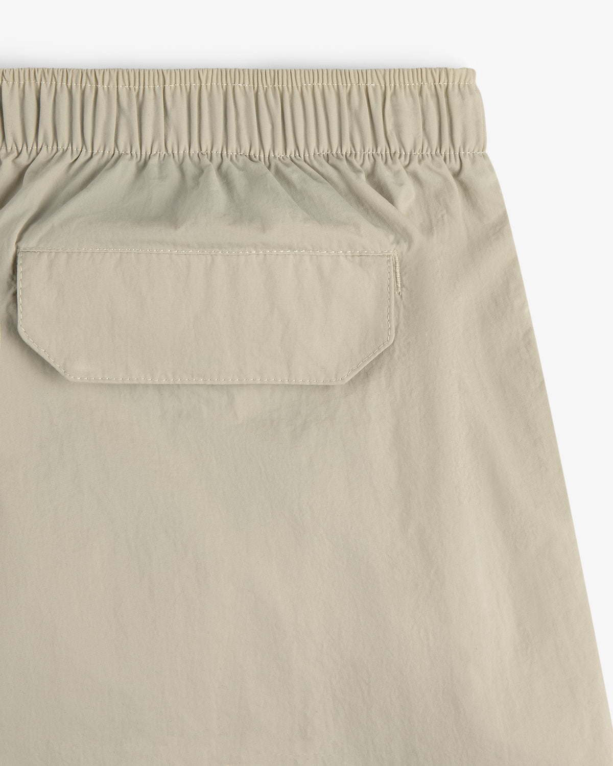Aimé Leon Dore Popular - Core Nylon Short Moonstruck