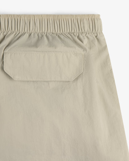 Aimé Leon Dore Popular - Core Nylon Short Moonstruck