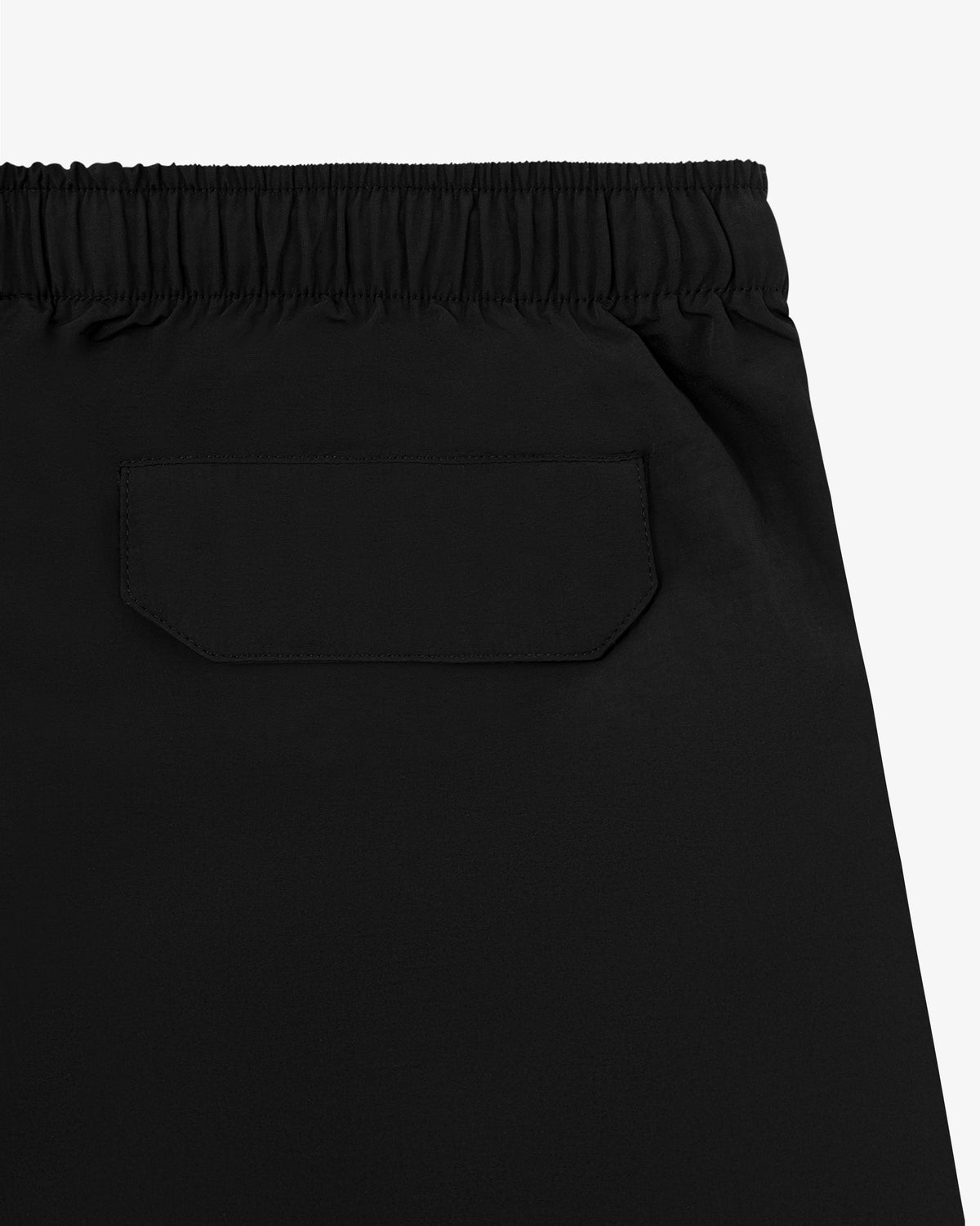 Aimé Leon Dore Quality - Core Nylon Short Jet black