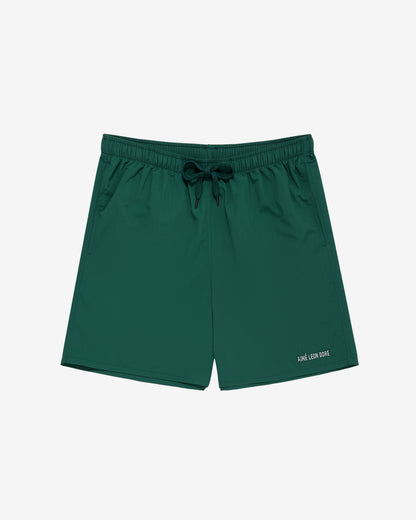 Aimé Leon Dore Everyday - Core Nylon Short Botanical green