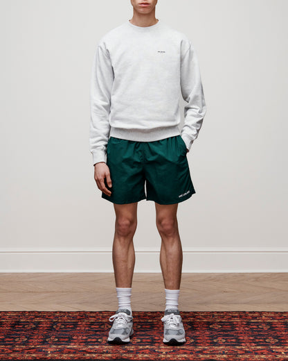 Aimé Leon Dore Everyday - Core Nylon Short Botanical green