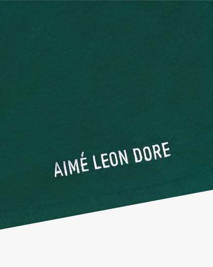 Aimé Leon Dore Everyday - Core Nylon Short Botanical green