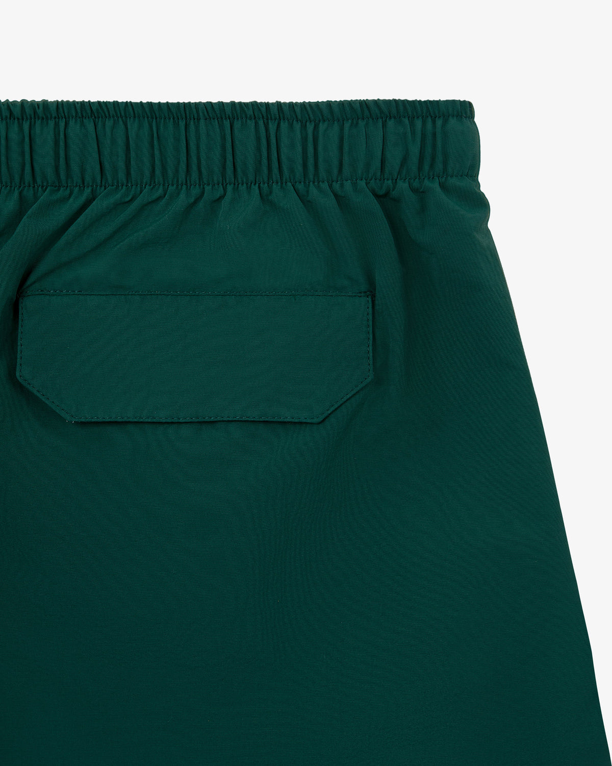 Aimé Leon Dore Everyday - Core Nylon Short Botanical green