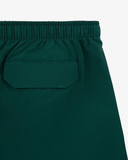 Aimé Leon Dore Everyday - Core Nylon Short Botanical green