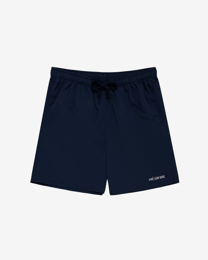 Aimé Leon Dore Special Offer - Core Nylon Short Navy blazer