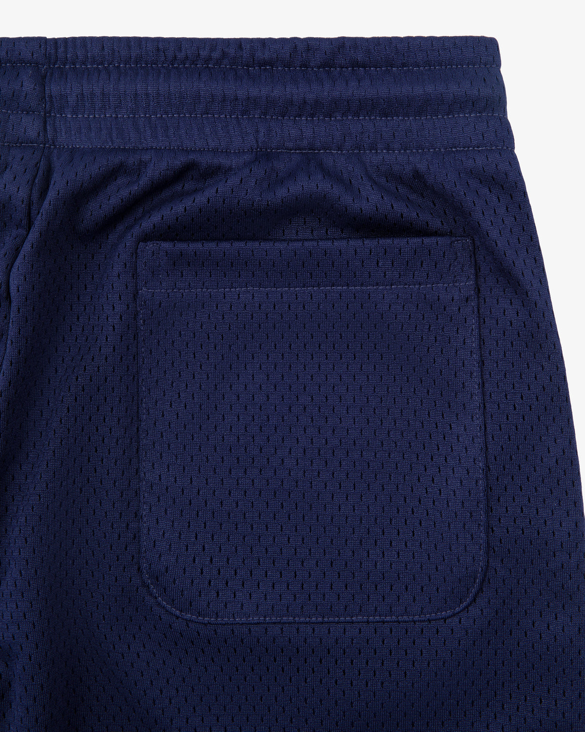 Aimé Leon Dore Top Pick - Logo Gym Short Evening blue