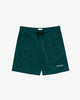 Botanical green