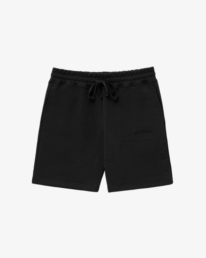 Aimé Leon Dore Classic - Tonal Logo Sweatshorts Jet black