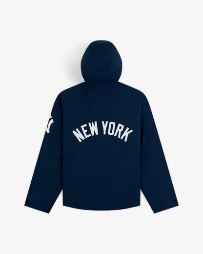 Aimé Leon Dore Best Price - Yankees GORE-TEX Rain Delay Jacket Evening blue