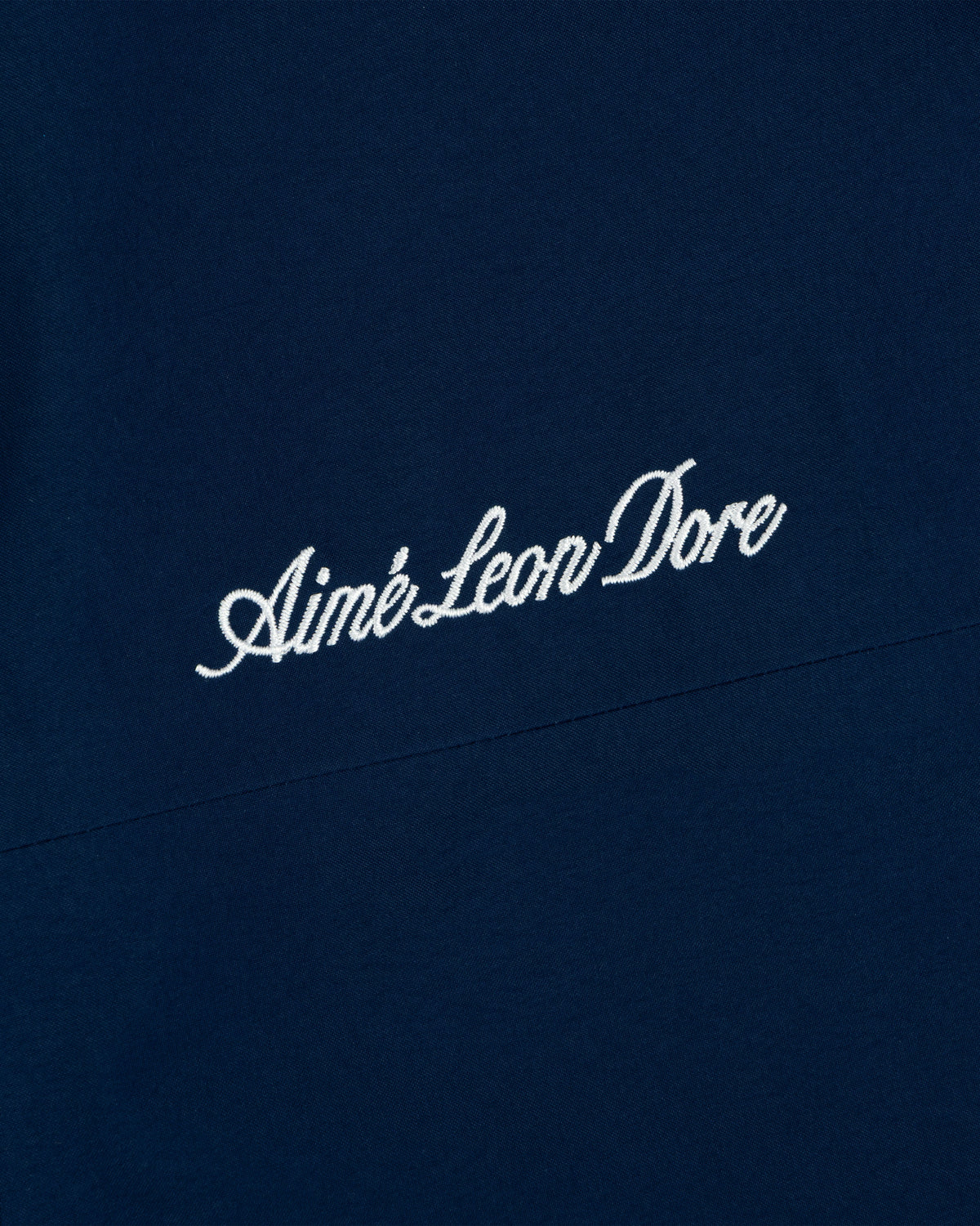 Aimé Leon Dore Best Price - Yankees GORE-TEX Rain Delay Jacket Evening blue