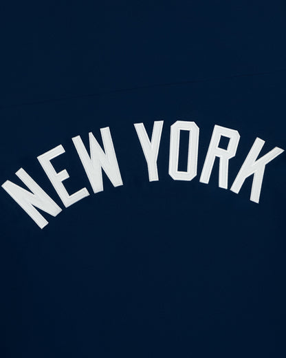 Aimé Leon Dore Best Price - Yankees GORE-TEX Rain Delay Jacket Evening blue