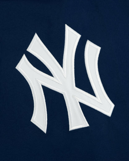 Aimé Leon Dore Best Price - Yankees GORE-TEX Rain Delay Jacket Evening blue