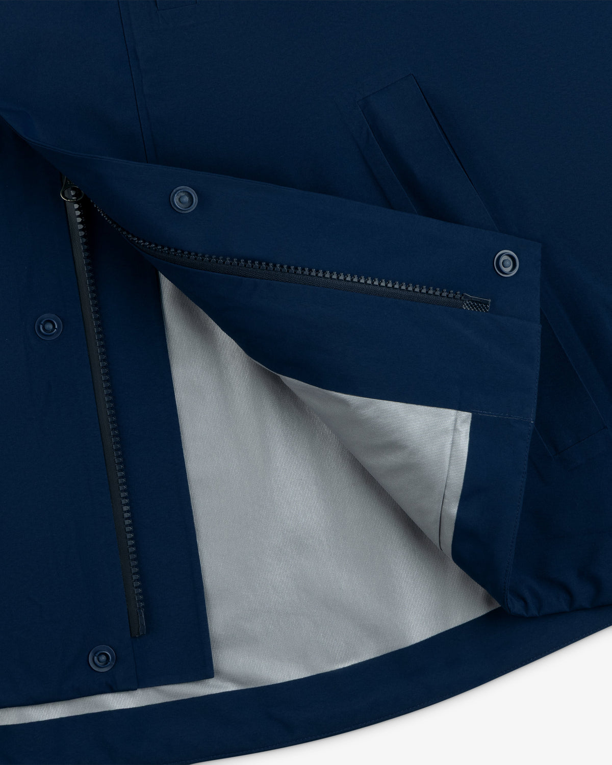 Aimé Leon Dore Best Price - Yankees GORE-TEX Rain Delay Jacket Evening blue