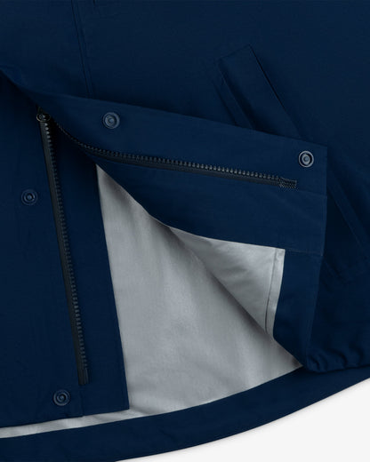 Aimé Leon Dore Best Price - Yankees GORE-TEX Rain Delay Jacket Evening blue