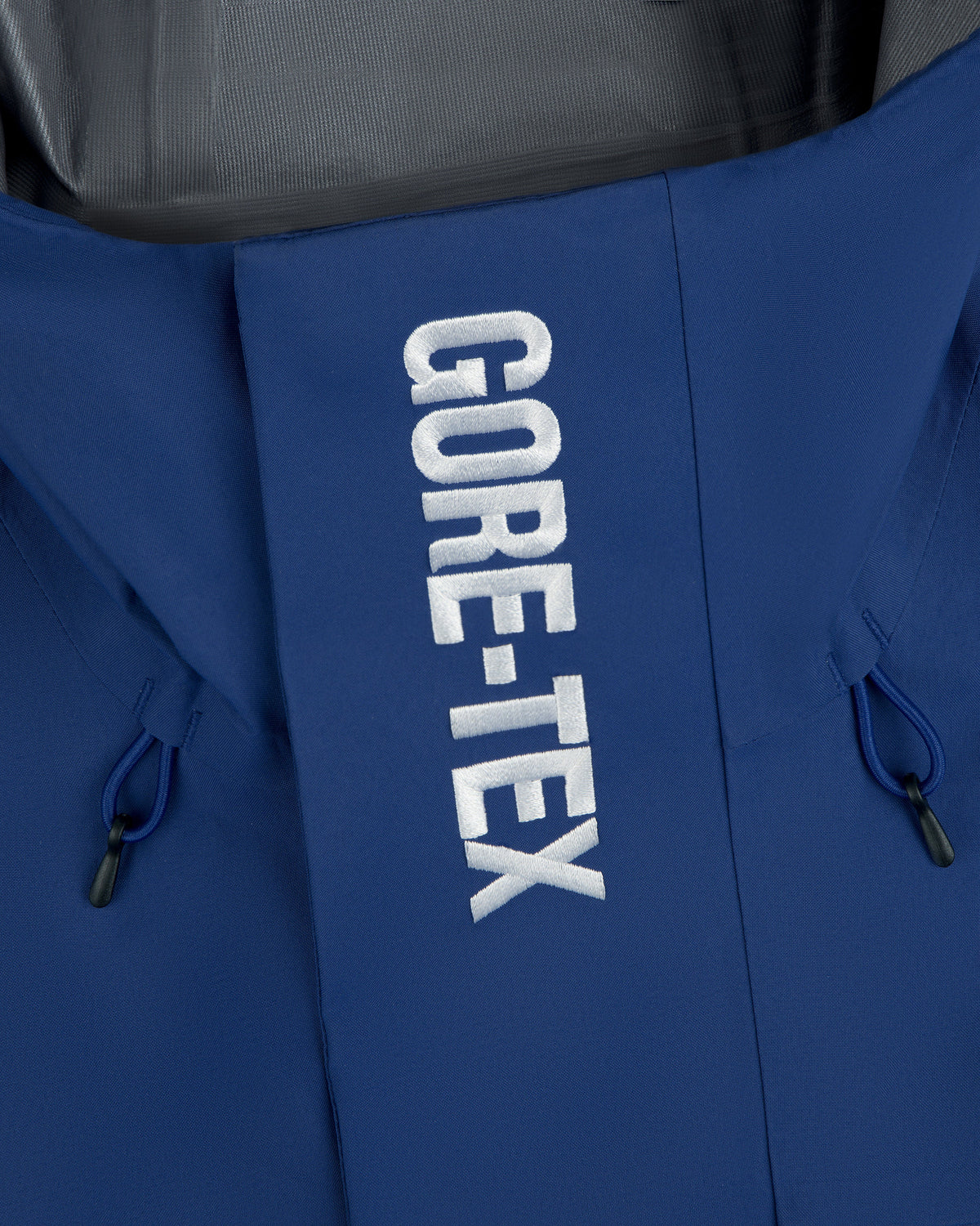 Aimé Leon Dore Sale - Dodgers GORE-TEX Rain Delay Jacket Evening blue