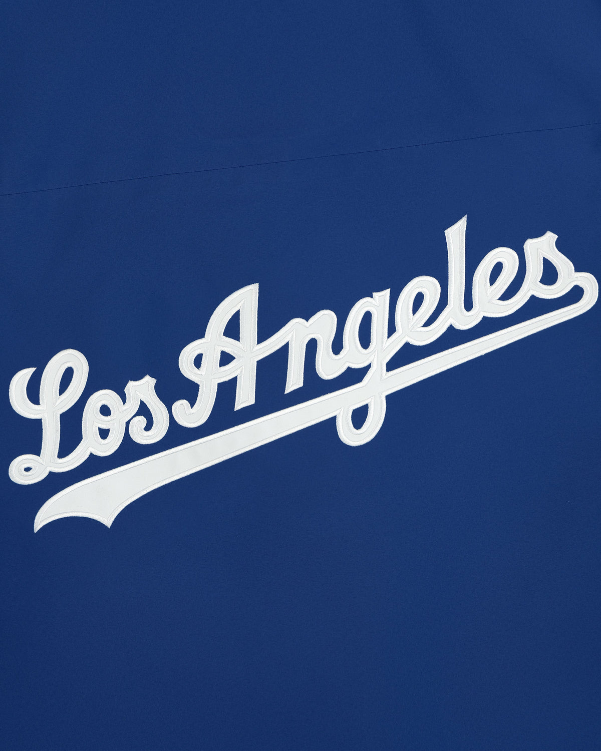 Aimé Leon Dore Sale - Dodgers GORE-TEX Rain Delay Jacket Evening blue