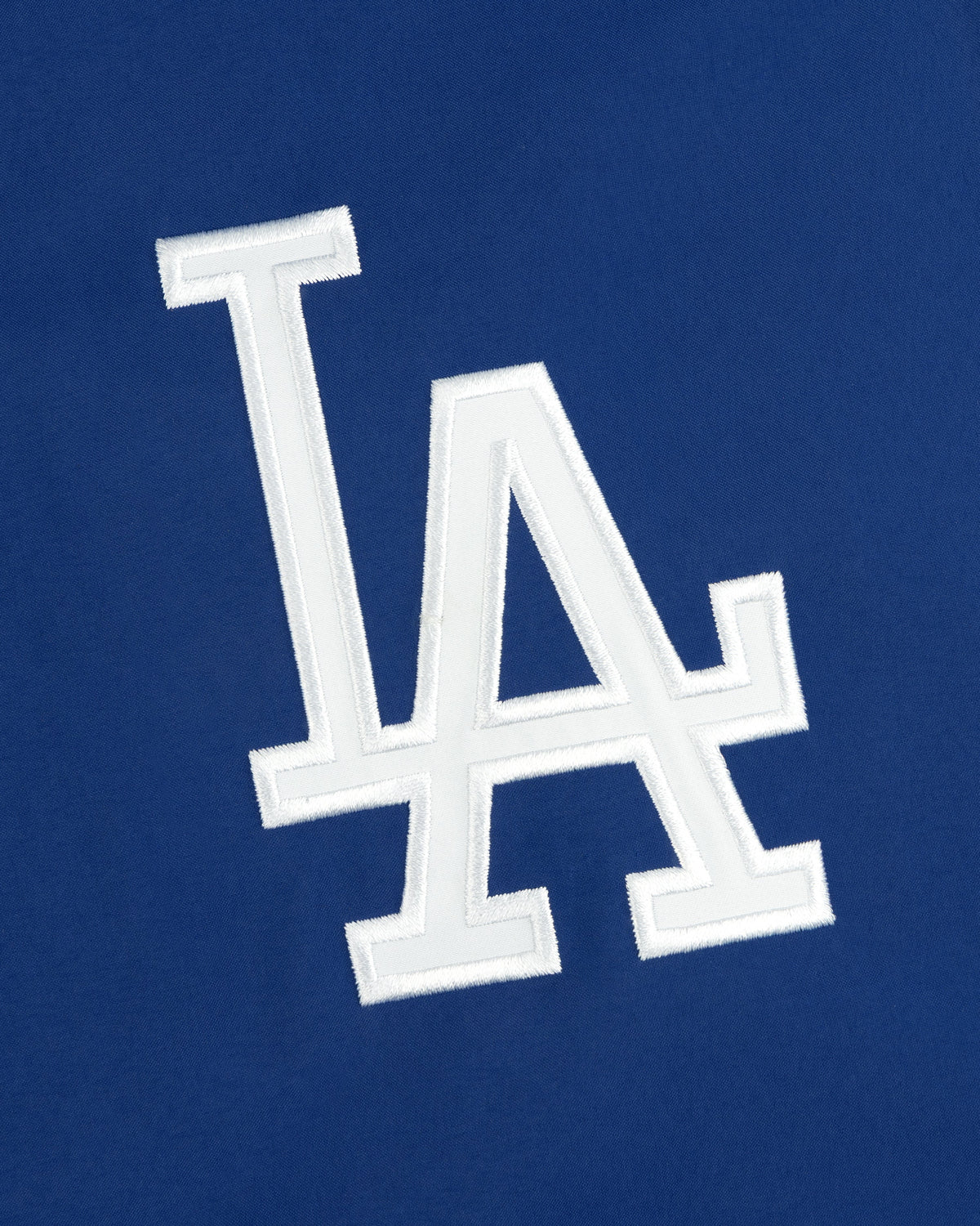 Aimé Leon Dore Sale - Dodgers GORE-TEX Rain Delay Jacket Evening blue