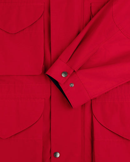 Aimé Leon Dore Best Price - Lightweight Barn Jacket Equestrian red