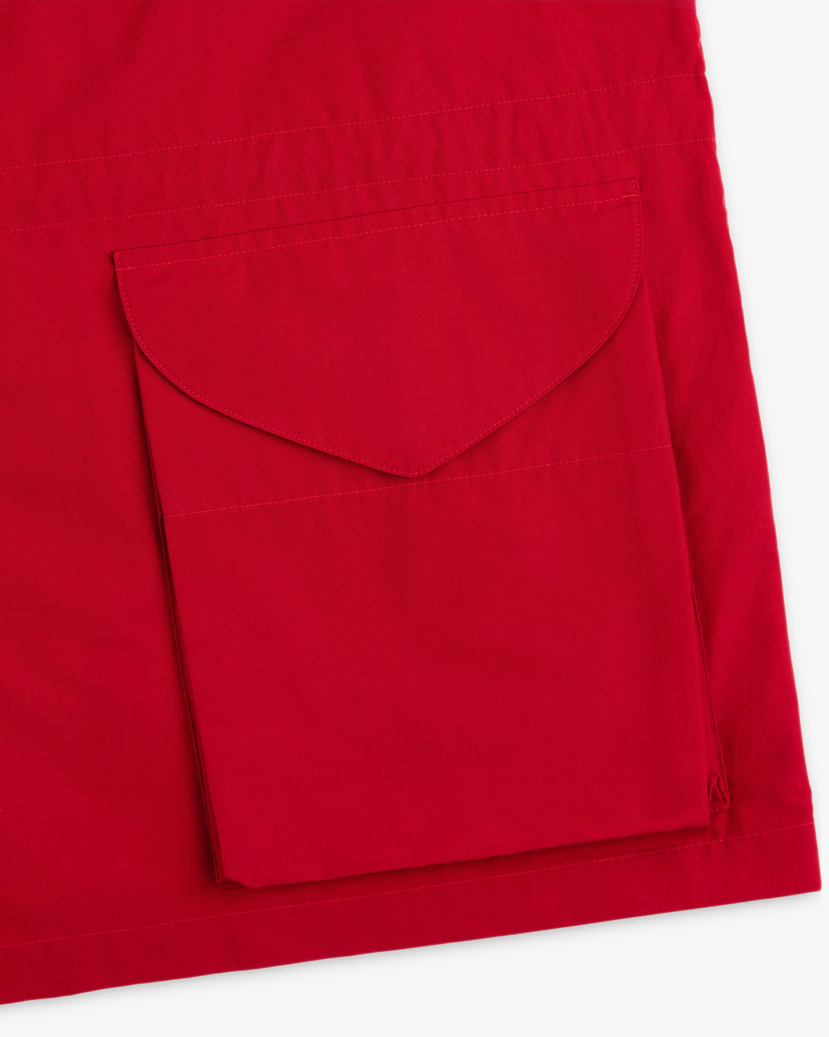 Aimé Leon Dore Best Price - Lightweight Barn Jacket Equestrian red