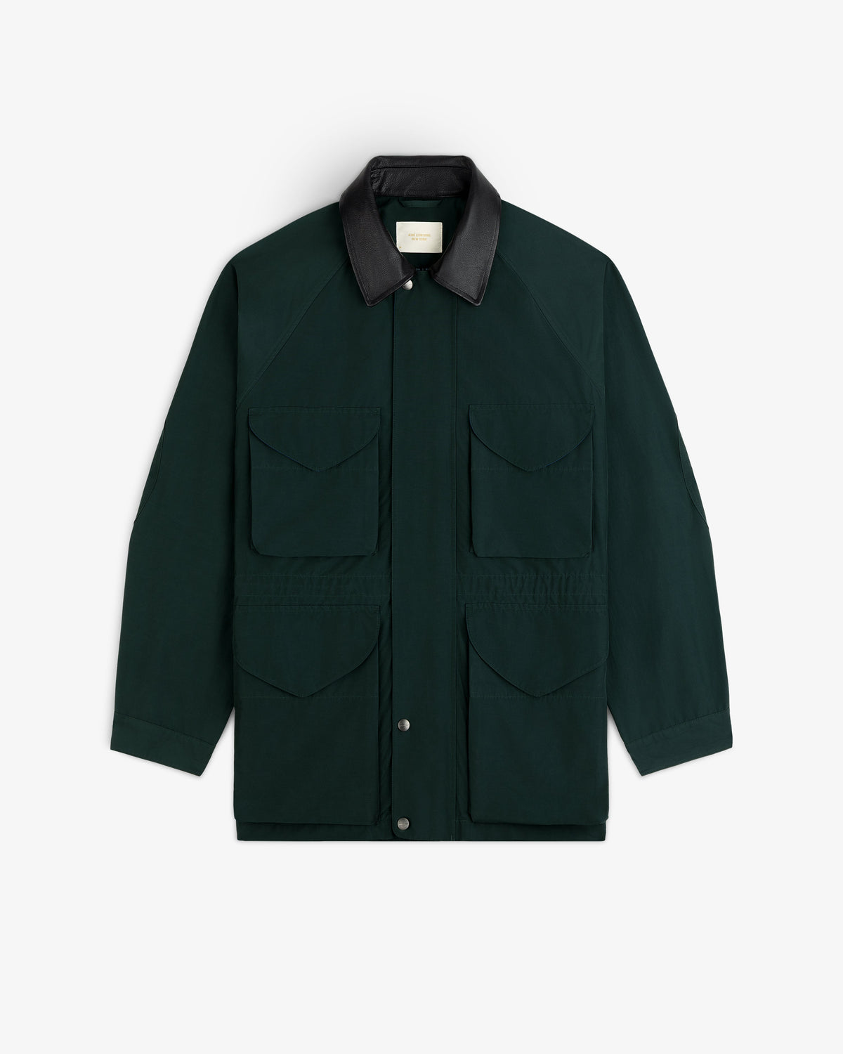 Aimé Leon Dore Discount - Lightweight Barn Jacket Pine grove