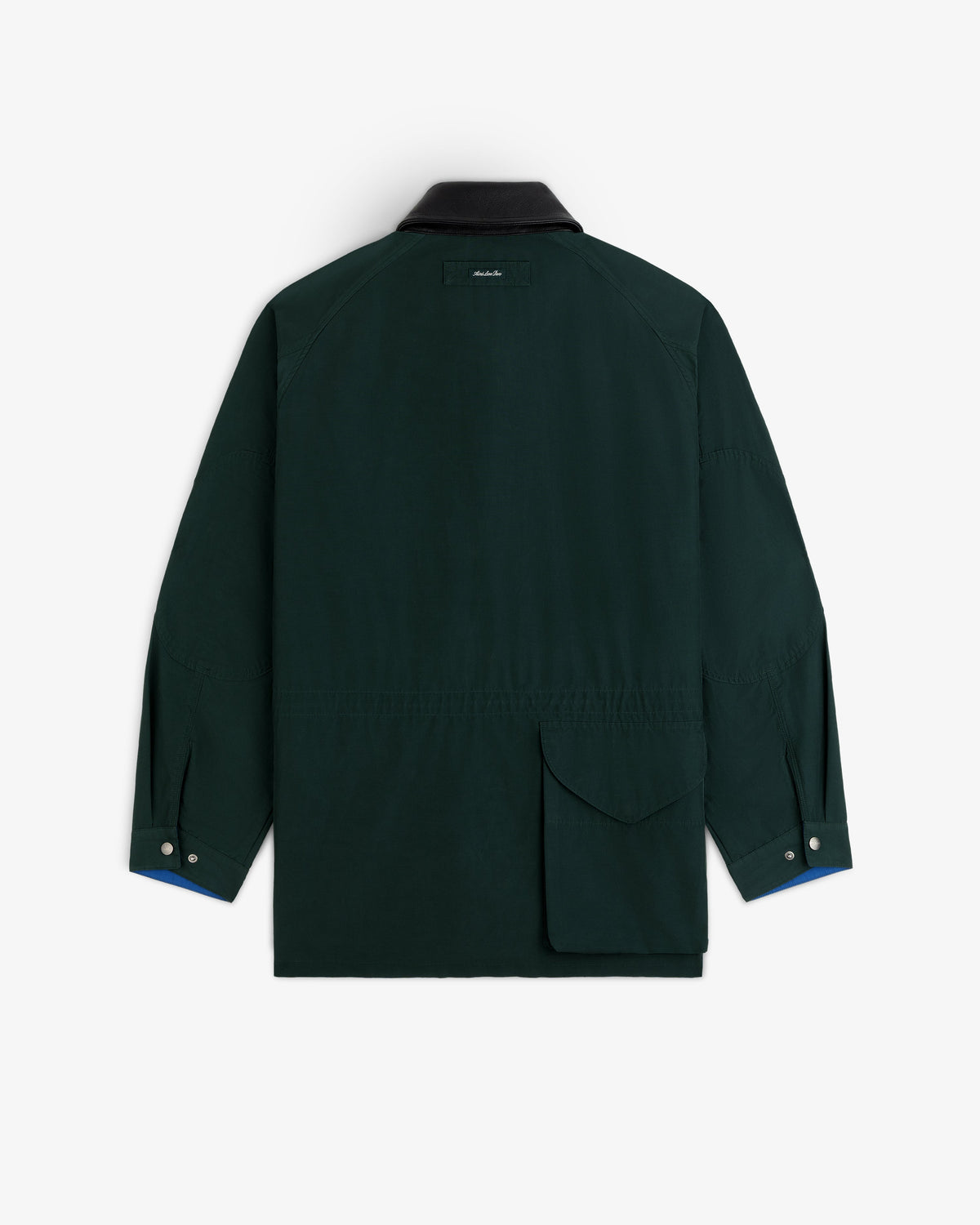 Aimé Leon Dore Discount - Lightweight Barn Jacket Pine grove