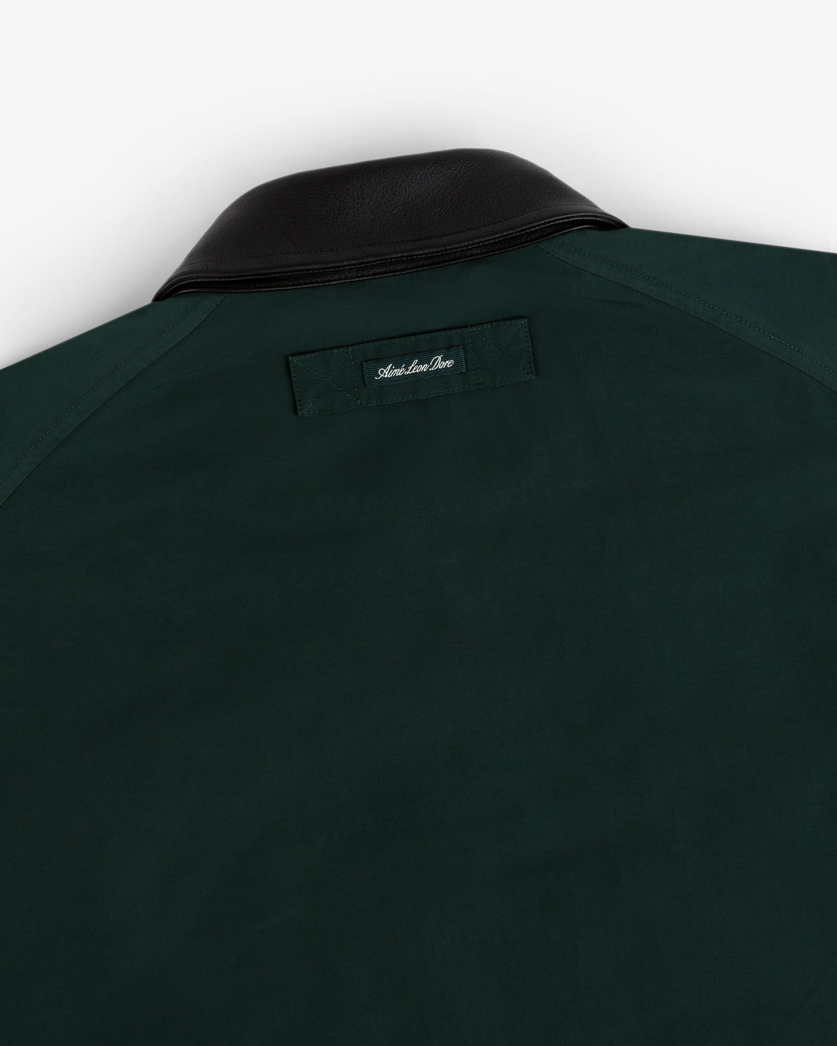 Aimé Leon Dore Discount - Lightweight Barn Jacket Pine grove