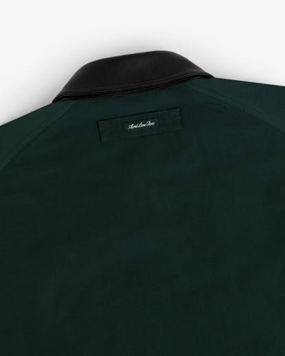Aimé Leon Dore Discount - Lightweight Barn Jacket Pine grove