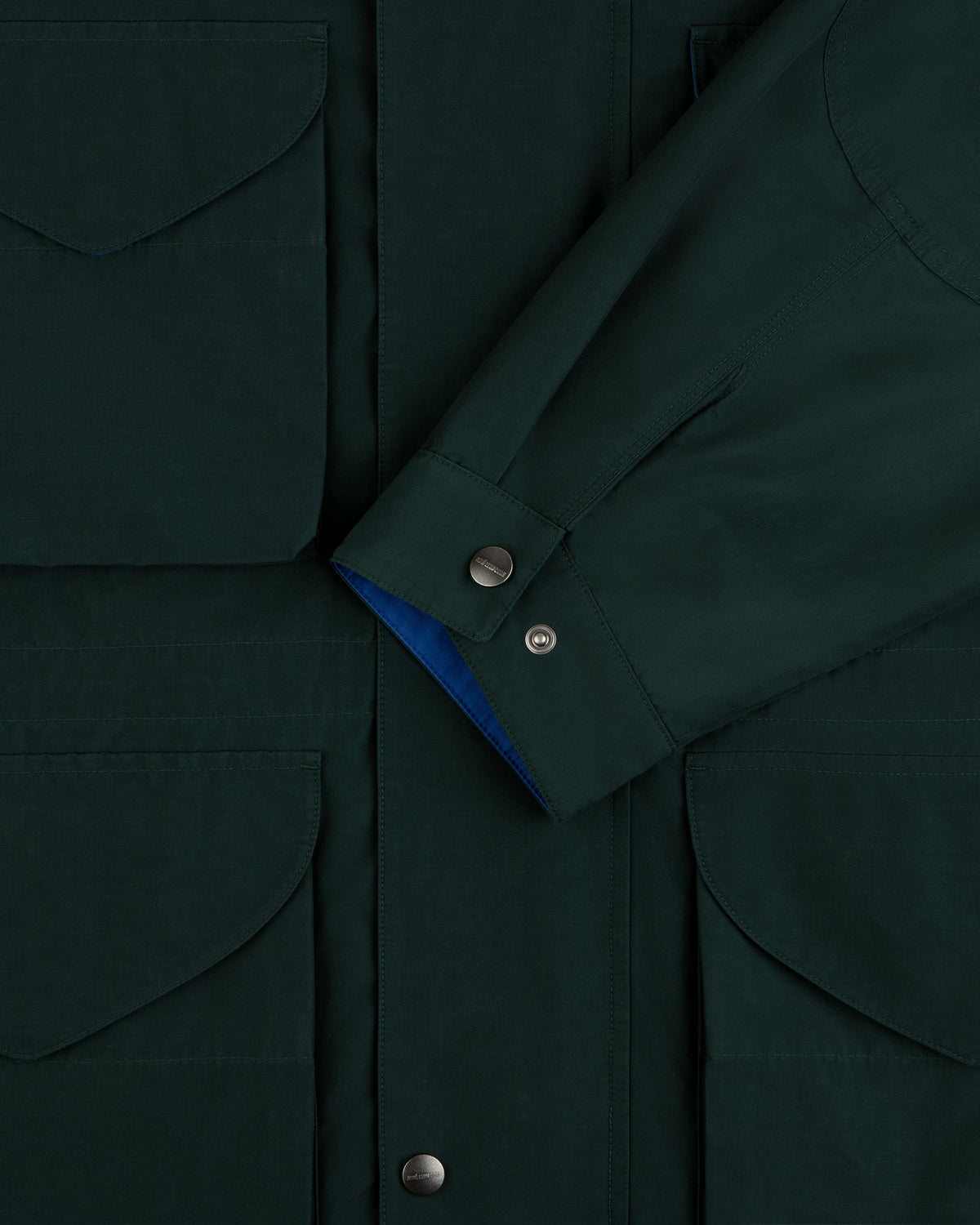 Aimé Leon Dore Discount - Lightweight Barn Jacket Pine grove