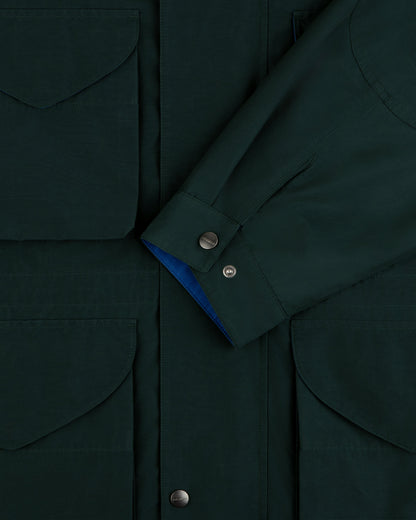 Aimé Leon Dore Discount - Lightweight Barn Jacket Pine grove
