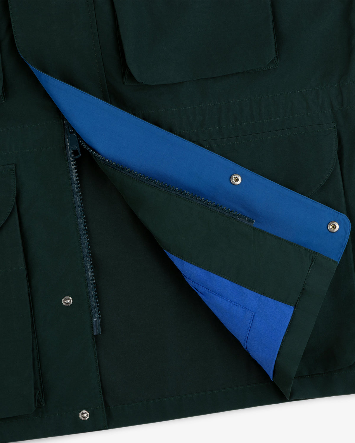 Aimé Leon Dore Discount - Lightweight Barn Jacket Pine grove