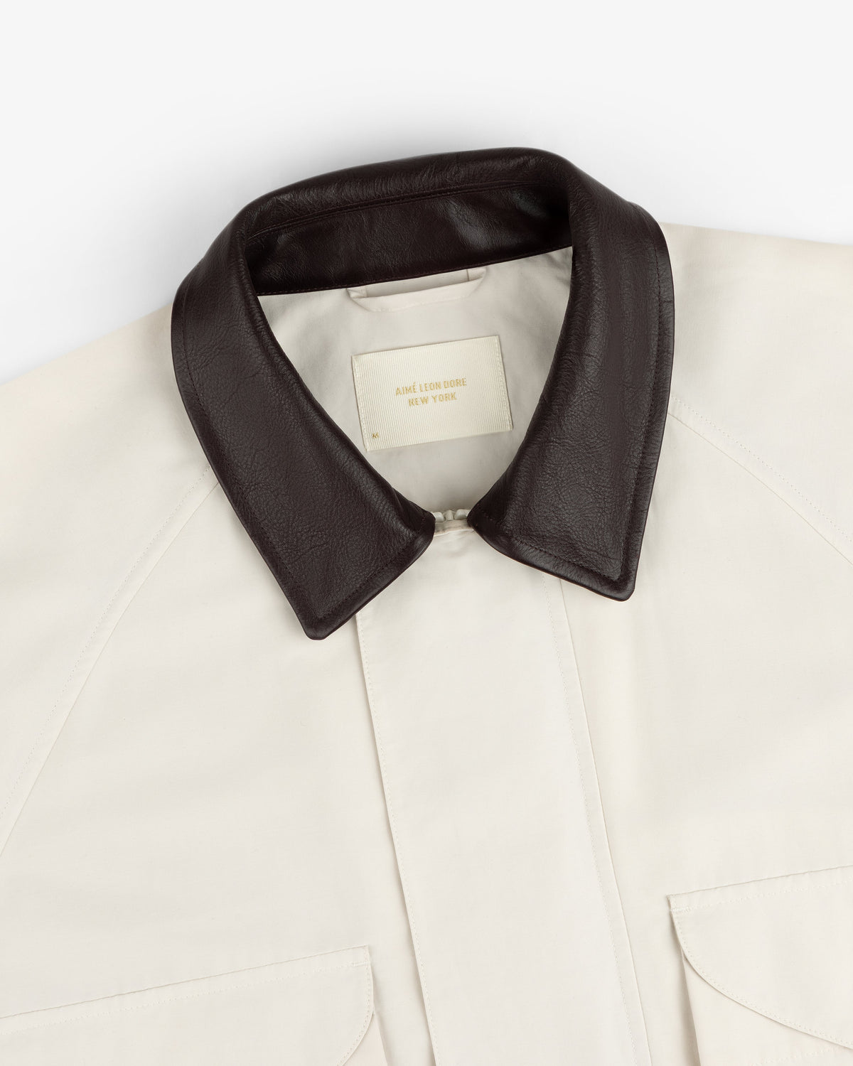 Aimé Leon Dore Signature - Lightweight Barn Jacket Pristine