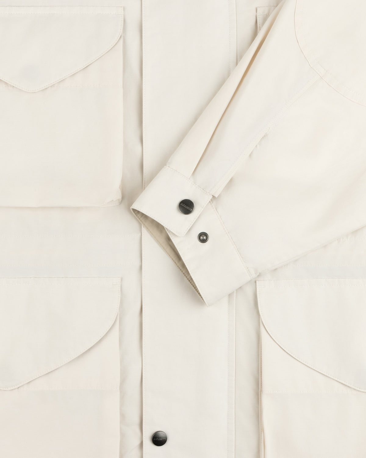 Aimé Leon Dore Signature - Lightweight Barn Jacket Pristine