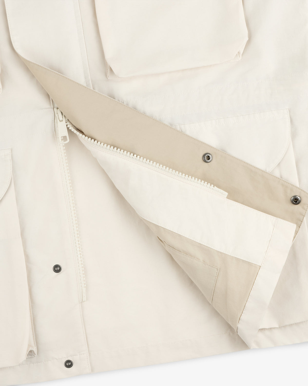 Aimé Leon Dore Signature - Lightweight Barn Jacket Pristine