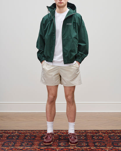 Aimé Leon Dore Best Price - Micro Logo Lightweight Jacket Pine grove