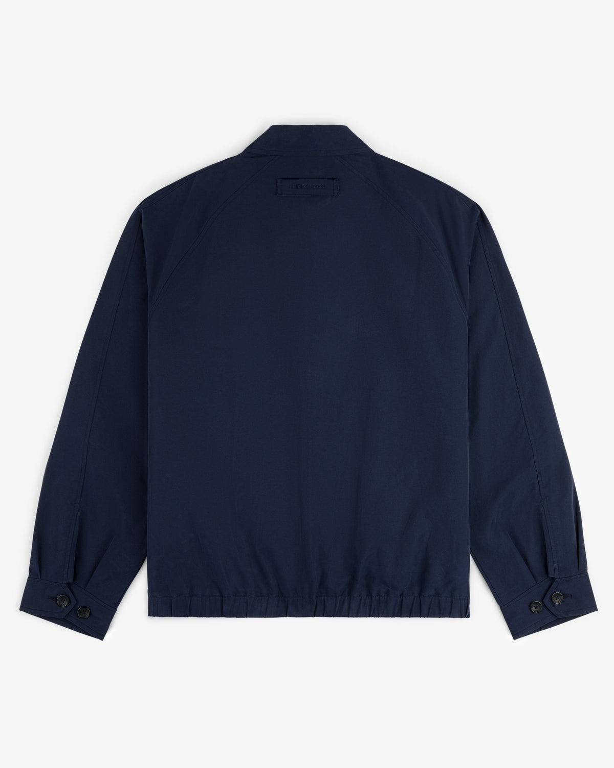 Aimé Leon Dore Sale - Crest Casual Jacket Navy blazer