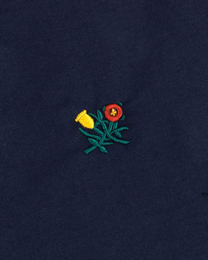 Aimé Leon Dore Sale - Crest Casual Jacket Navy blazer