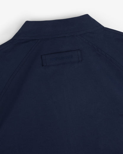 Aimé Leon Dore Sale - Crest Casual Jacket Navy blazer