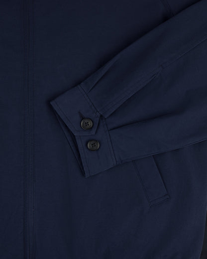 Aimé Leon Dore Sale - Crest Casual Jacket Navy blazer