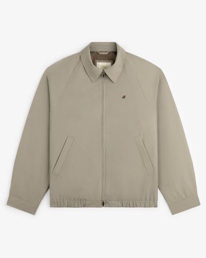 Aimé Leon Dore Recommended - Crest Casual Jacket Laurel oak