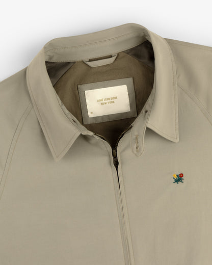 Aimé Leon Dore Recommended - Crest Casual Jacket Laurel oak