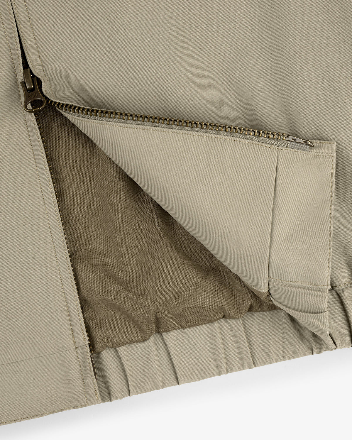 Aimé Leon Dore Recommended - Crest Casual Jacket Laurel oak