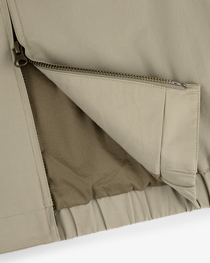 Aimé Leon Dore Recommended - Crest Casual Jacket Laurel oak