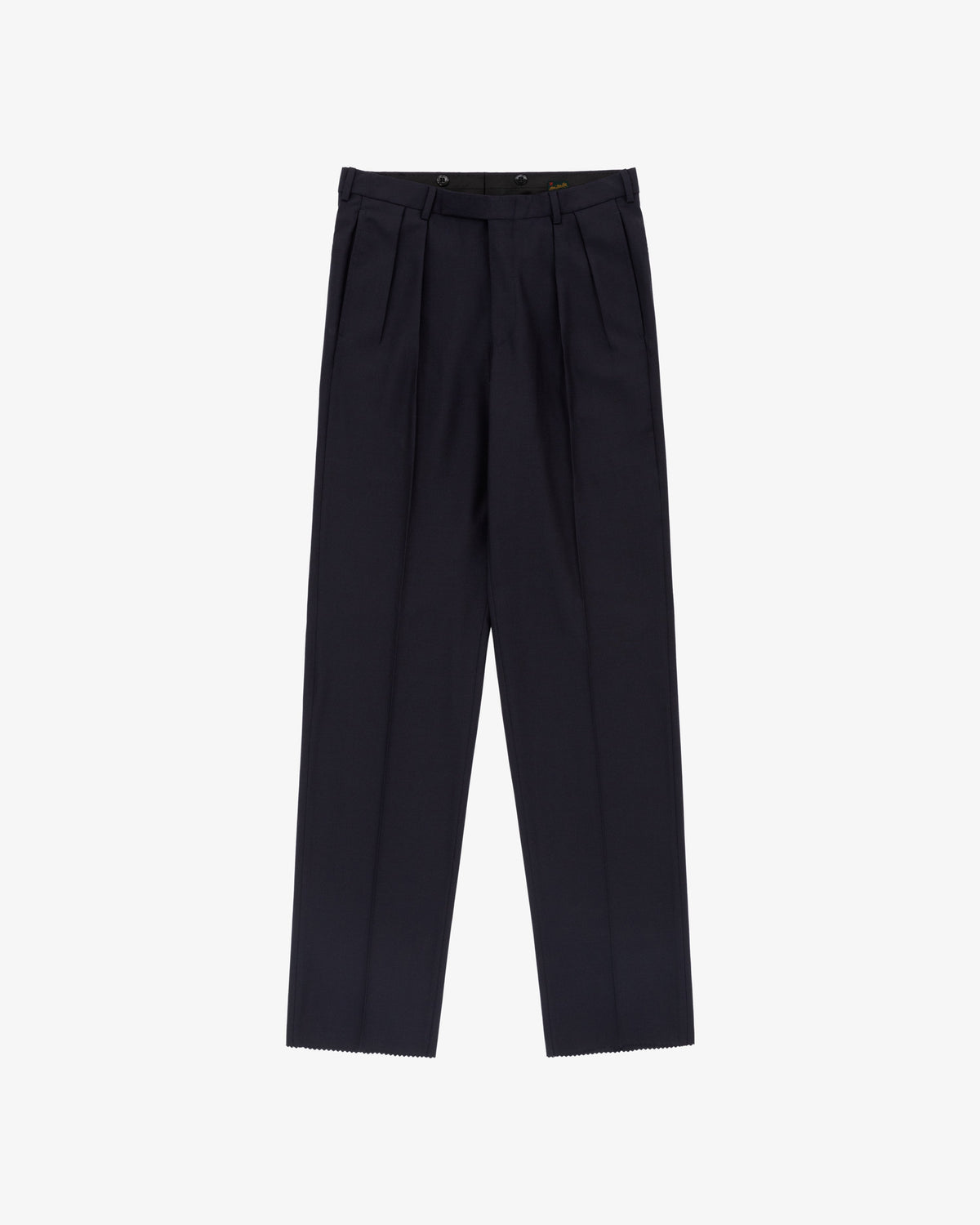 Aimé Leon Dore Featured - Tropical Wool Suit Trouser Evening blue