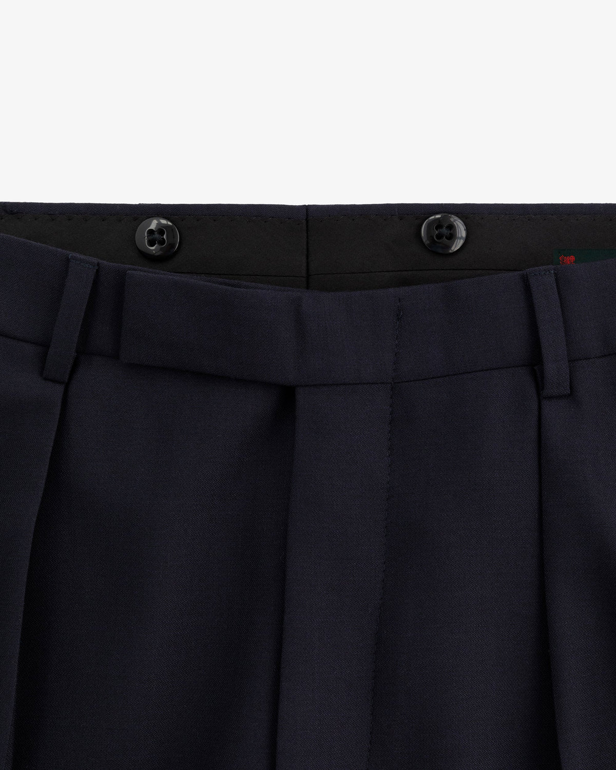 Aimé Leon Dore Featured - Tropical Wool Suit Trouser Evening blue