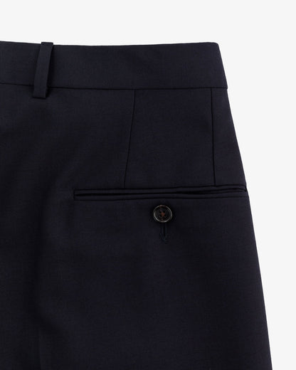 Aimé Leon Dore Featured - Tropical Wool Suit Trouser Evening blue