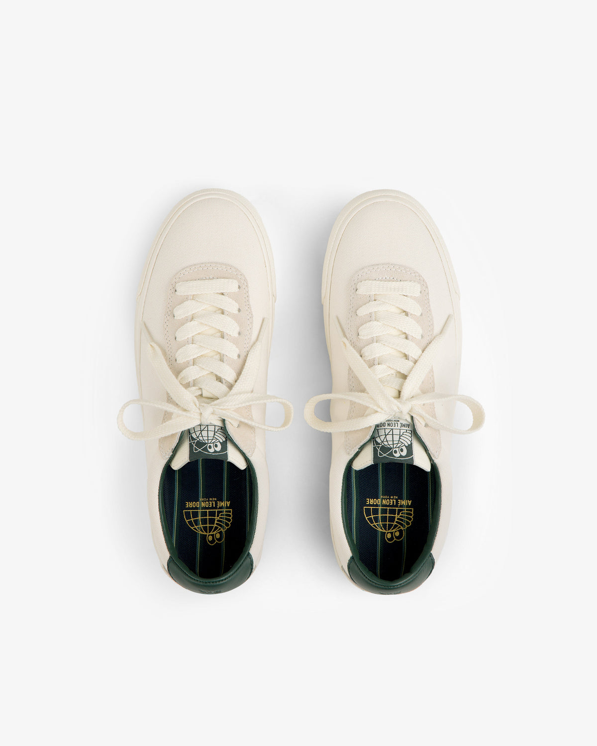 Aimé Leon Dore Top Pick - ALD / Last Resort AB VM001-LO Canvas Pristine