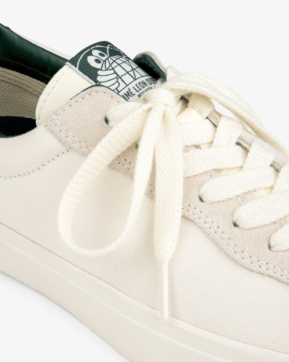 Aimé Leon Dore Top Pick - ALD / Last Resort AB VM001-LO Canvas Pristine