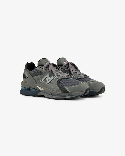 Aimé Leon Dore Discount - New Balance Made in USA 2040v5 Evening blue