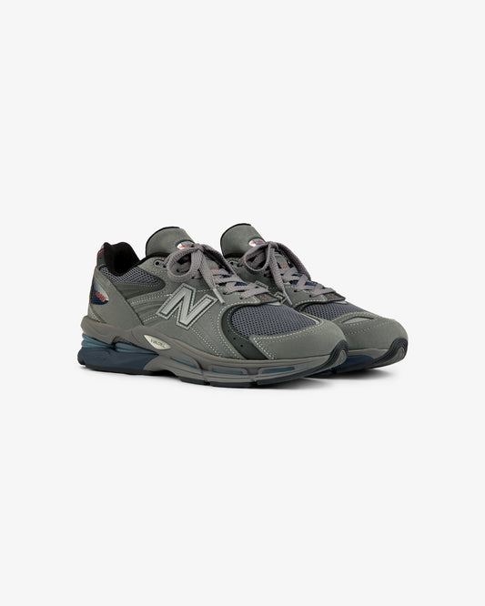 Aimé Leon Dore Discount - New Balance Made in USA 2040v5 Evening blue